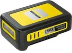 K&auml;rcher Battery Power 18/25 Wechselakku 18 V / 2.5 Ah