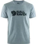 Fj&auml;llr&auml;ven Logo Herren T-Shirt