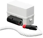 Comet Batteriekasten mit Steckdose 12 V