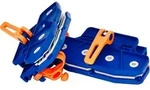 Peggy Peg Fix&Go AntiFlap Markisenklemme 2er Set (PP19)