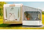 Fiamma Side W Pro XXL Seitenwand F45 / F65 / F80