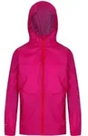 Regatta Pack-It III Kinder Regenjacke