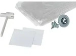 Outwell Air Repair Tube Reparaturset f&uuml;r Outwell Luftzelt