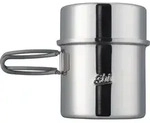 Esbit Edelstahl Topf 1 Liter