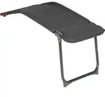 Westfield Ambassador 1 Beinauflage f&uuml;r Campingst&uuml;hle schwarz