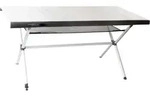Brunner Accelerate 6 Campingtisch 146,5 x 80 cm