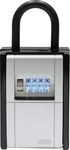 Abus KeyGarage 797 LED Schl&uuml;sseltresor mit B&uuml;gel & Zahlencode - Tresore & Safes