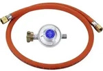 Cadac Druckminderer 50 mbar inkl. Schlauch
