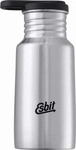 Esbit Pictor Trinkflasche 350ml Edelstahl matt - Trinkflaschen silber