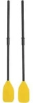 Bestway Hydro Force Paddel Set 2 St&uuml;ck 124 cm