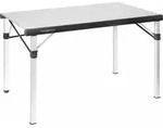 Brunner Titanium Quadra 4 NG Rolltisch 120,5 x 70 cm