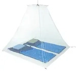 Cocoon Travel-Mosquito Netz f&uuml;r zwei Personen ultralight 220 x 200 cm