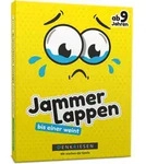 Denkriesen Jammerlappen Kartenspiel Ablegespiel ab 9 Jahren