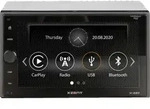 Xzent X-227 DAB+ Infotainmentsystem inkl. Apple CarPlay