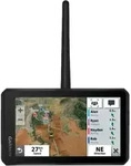 Garmin Tread M-S Powersport Navigationsger&auml;t 5,5 Zoll inklusive Group Ride...