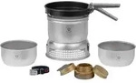 Trangia Trangiak&ouml;k 27-23 UL / D Campingkochset 3- teilig mit Spiritusbrenner...