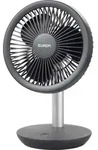 Eurom Vento Cordless Minil&uuml;fter / Ventilator akkubetrieben 0,52 kg