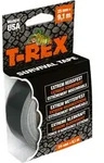 T-Rex Mini Gewebe-Klebeband extra stark 9,1 m x 25 mm