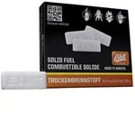 Esbit Trockenbrennstofftabletten 20 x 4 g f&uuml;r Taschenkocher