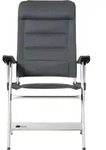 Dukdalf Presto Campingstuhl Anthrazit