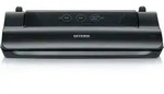 Severin FoodSave Vakuumierger&auml;t mit Cutter 110 W