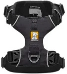 Ruffwear Front Range gepolstertes Hundegeschirr Twilight Grey XS