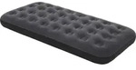 G&auml;stebett Single 1 Luftbett 191 x9 9 x 22 cm anthrazit