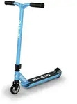 Micro Ramp Freestyle Kinder Scooter Cyan