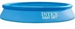 Intex Easy Set aufblasbarer Pool 305 x 61 cm