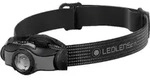 LedLenser MH3 Stirnlampe schwarz/grau