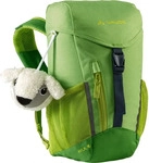 Vaude Ayla 6 Kinderrucksack 6 Liter gr&uuml;n - Kinderrucks&auml;cke
