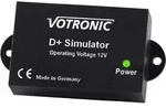 Votronic D+ Simulator 12 V