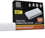 Esbit Trockenbrennstofftabletten 16 x 5 g f&uuml;r Taschenkocher