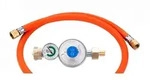 CADAC &Uuml;berdruckregler Universal 50mbar