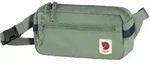 Fj&auml;llr&auml;ven High Coast Hip Pack Umh&auml;ngetasche patina green