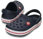 Crocs Kids Crocband Clog Kinder Sandalen