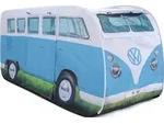 VW Collection T1 Bulli Kinder Pop-Up-Spielzelt blau f&uuml;r 1 Person
