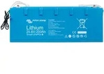 Victron LFP Smart 25,6 / 200-a Lithiumbatterie 25 V 200 Ah