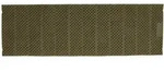 Robens Isomatte ZigZag PX Slumber 2.0 gr&uuml;n Regular Wide 180 x 57 x 2.0 cm