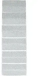 Robens ZigZag Slumber Pro Isomatte grau 192 x 60 x 2,8 cm