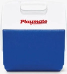 Playmate Pal 7 passive K&uuml;hlbox 6 Liter sneaky blue - Passive K&uuml;hlboxen von Igloo