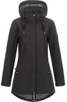 Ankerglut Ankerglutbrise Softshellmantel Damen