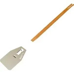 Skotti Grill- und Pfannenwender Flip f&uuml;r Skotti Grill