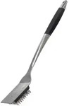 Enders Premium Grillb&uuml;rste Edelstahl viereckig