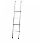 Fiamma Leiter Deluxe 4 B