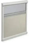 Dometic Fensterrollo DB1R 58 x 63 cm