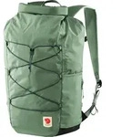 Fj&auml;llr&auml;ven High Coast Rolltop 26/614 Rucksack 26 Liter gr&uuml;n
