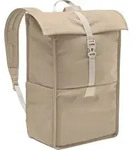 Vaude Coreway Rolltop 20 Rucksack 20 Liter beige
