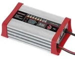 Dino Kraftpaket Ladeger&auml;t mit Campingfunktion 12.8 V / 10 A