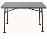 Westfield Aircolite 120 Black Edition Campingtisch 120 x 80 cm